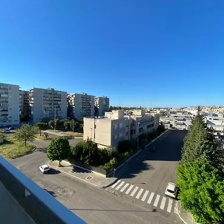 Apartamento Maison Di Francesca *