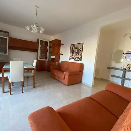 Apartamento Maison Di Francesca